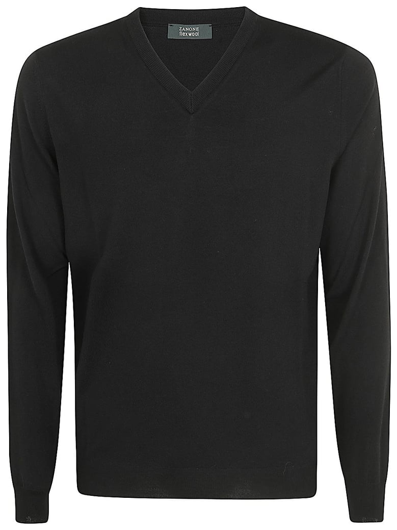 v-neck slim fit by Selfnex