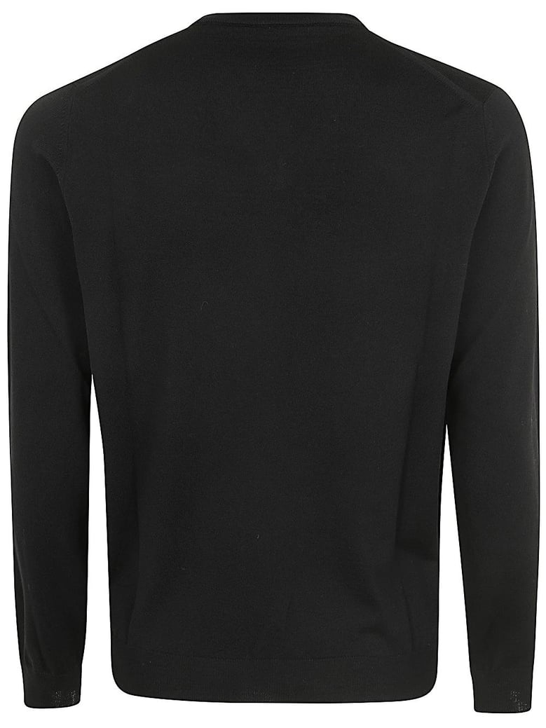 v-neck slim fit by Selfnex