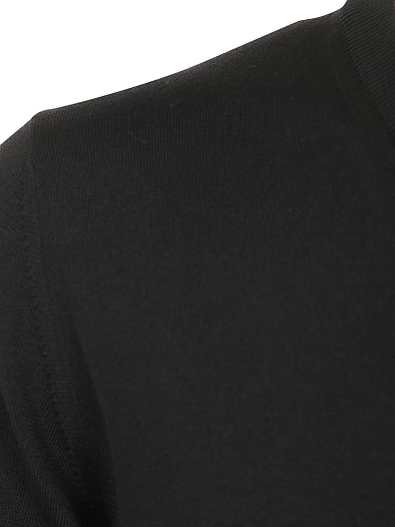 v-neck slim fit by Selfnex