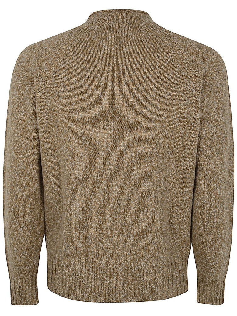 turtleneck sweather rule` neck by Selfnex