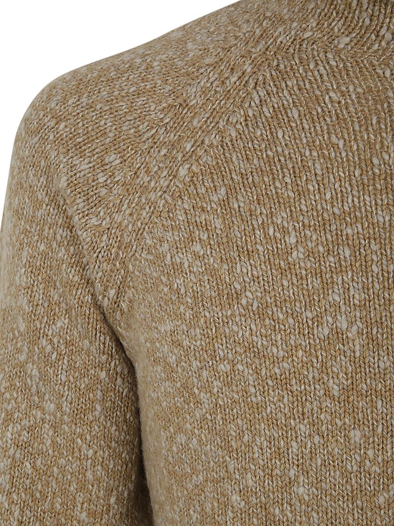 turtleneck sweather rule` neck by Selfnex
