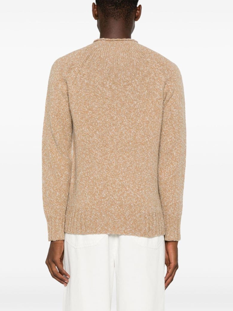 turtleneck sweather rule` neck by Selfnex