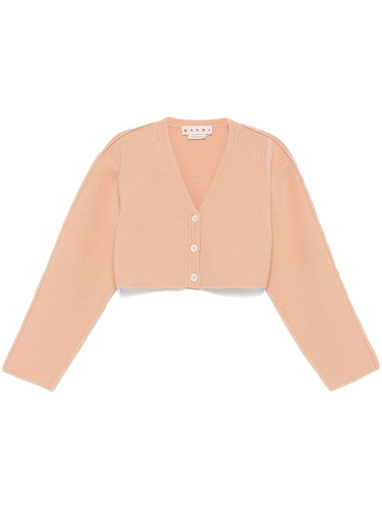 cardigan by Selfnex