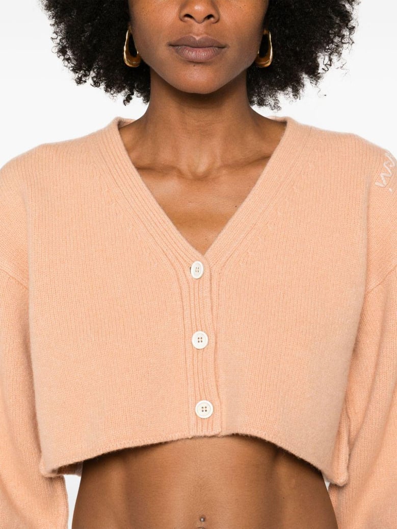 cardigan by Selfnex