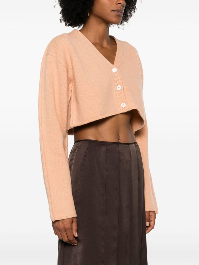 cardigan by Selfnex