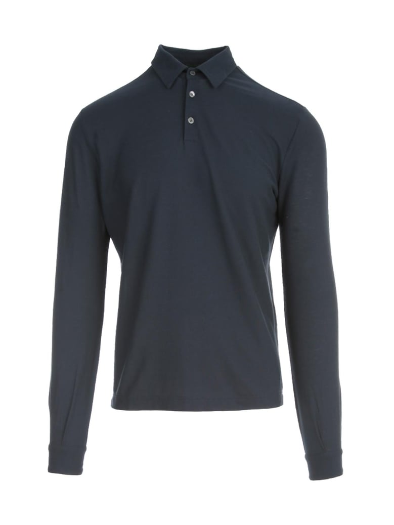 l/s polo by Selfnex