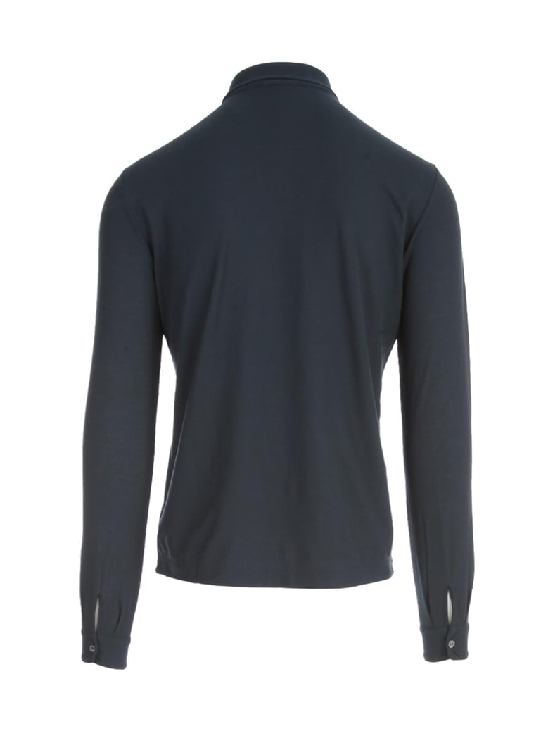 l/s polo by Selfnex