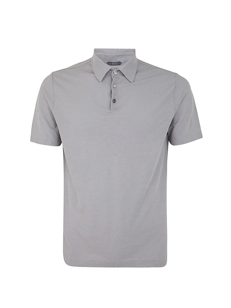 polo basic pullover by Selfnex