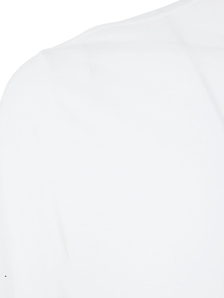 long sleeves polo by Selfnex