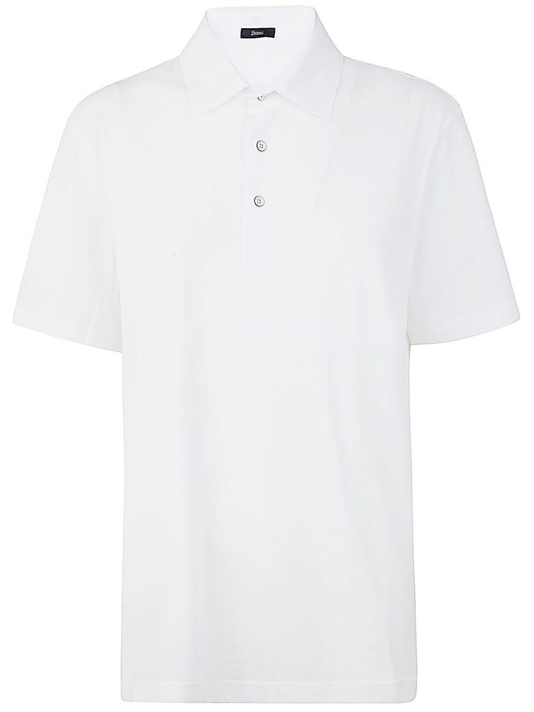 crepe polo by Selfnex