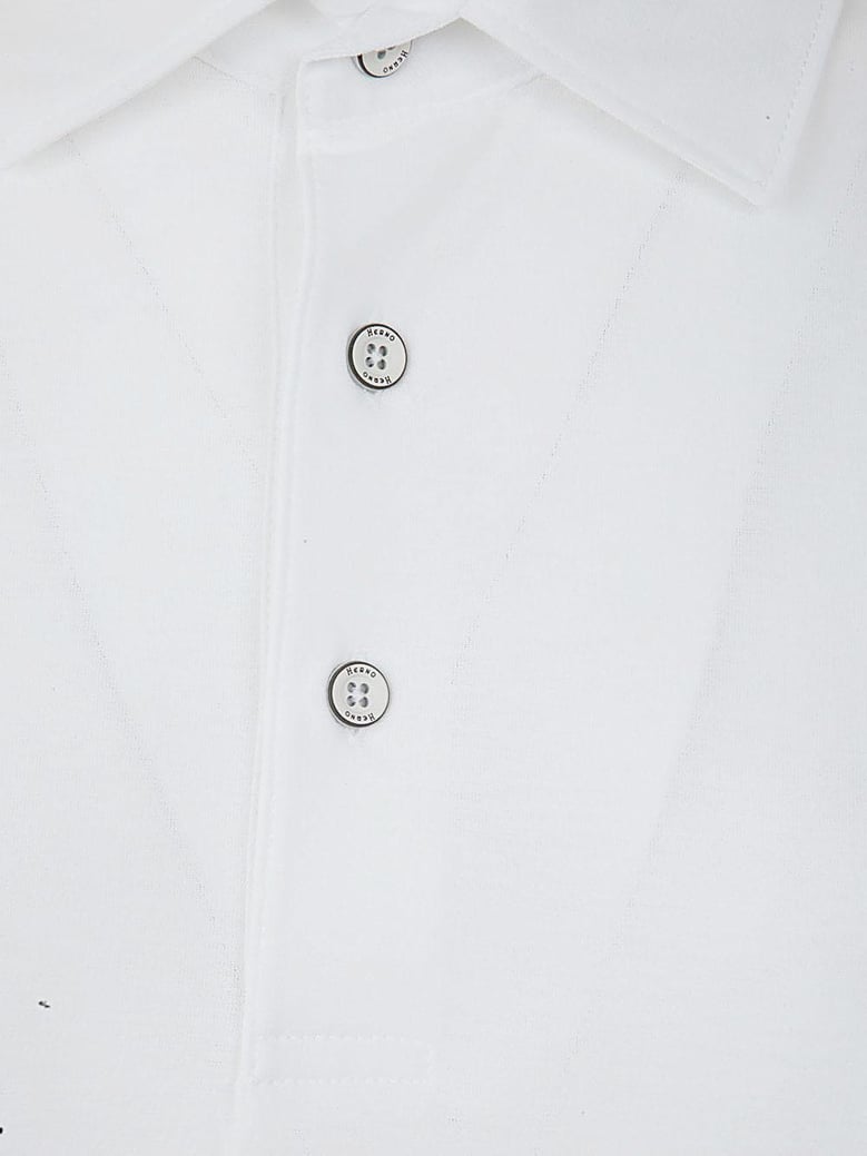 crepe polo by Selfnex