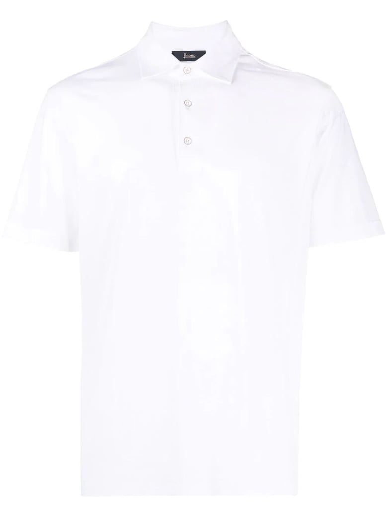 crepe polo by Selfnex