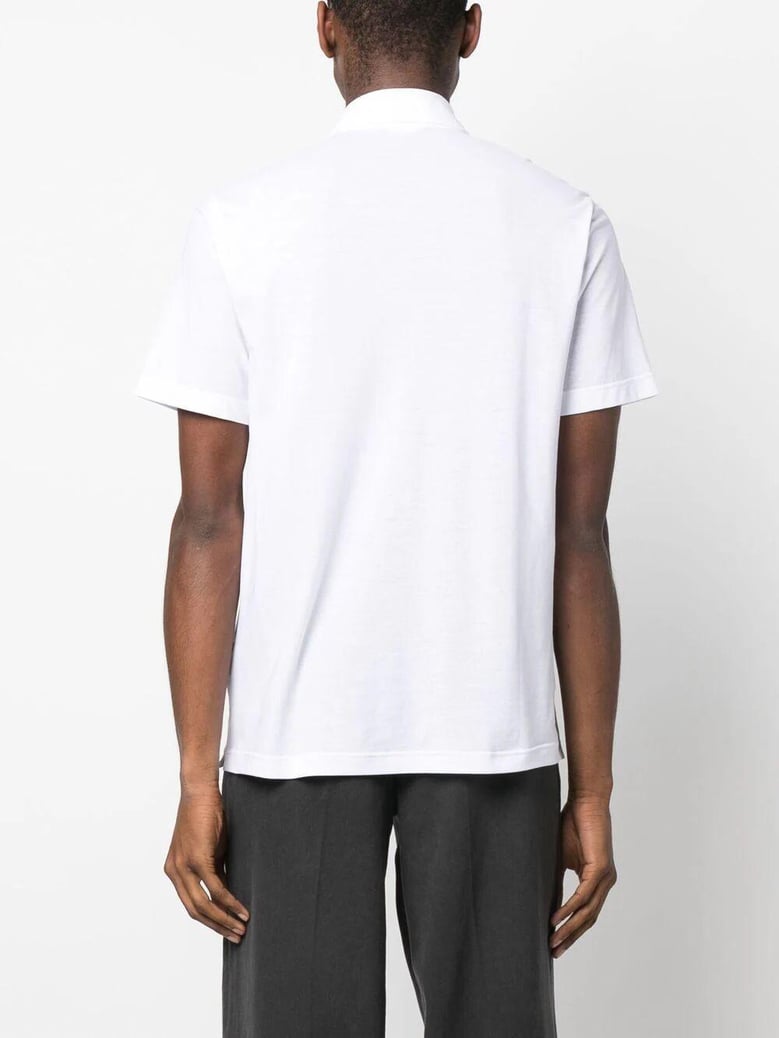 crepe polo by Selfnex