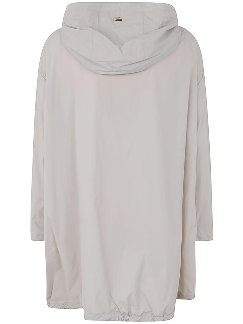 stretch maxi bomber by Selfnex