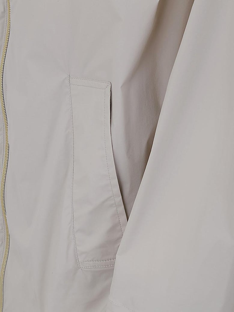 stretch maxi bomber by Selfnex