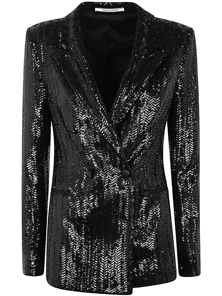 j-parigi woman jacket by Selfnex