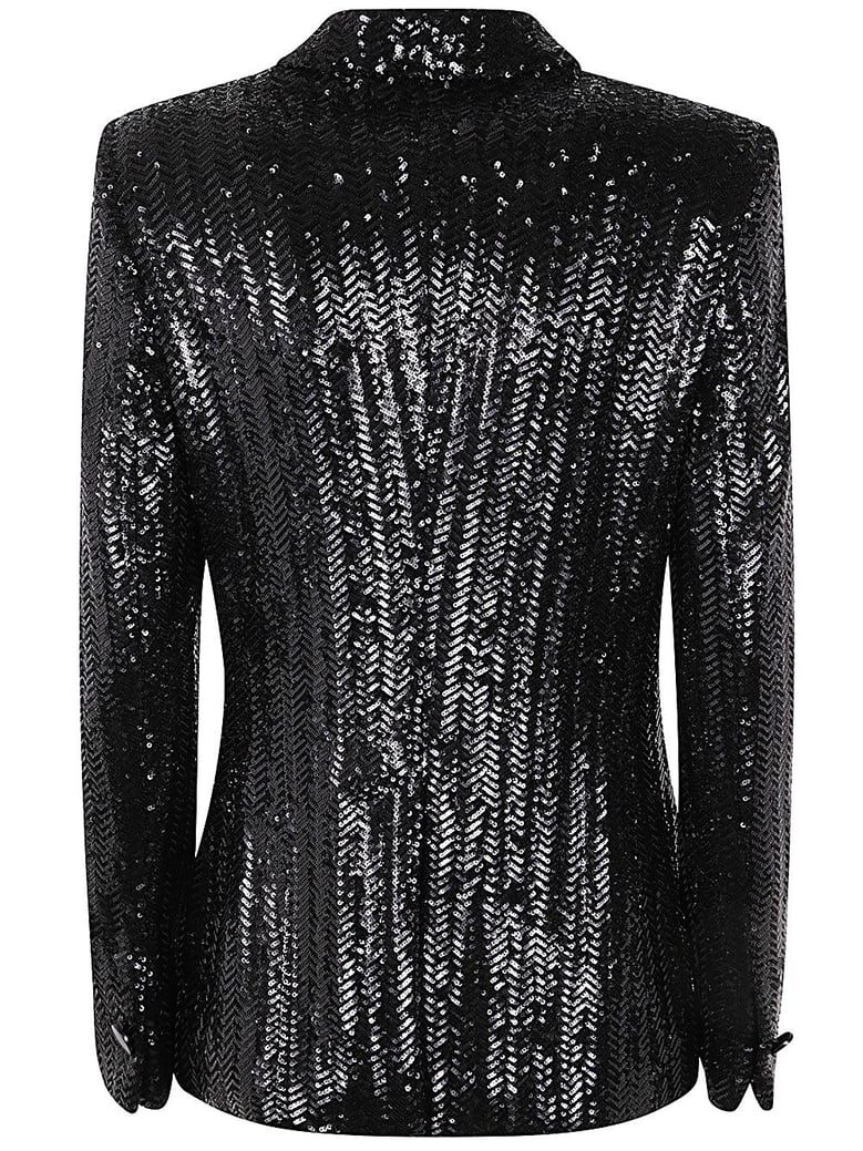 j-parigi woman jacket by Selfnex