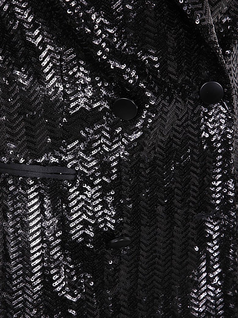 j-parigi woman jacket by Selfnex