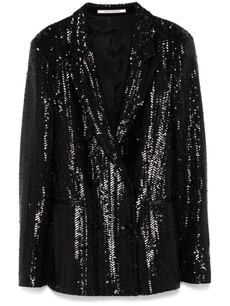 j-parigi woman jacket by Selfnex