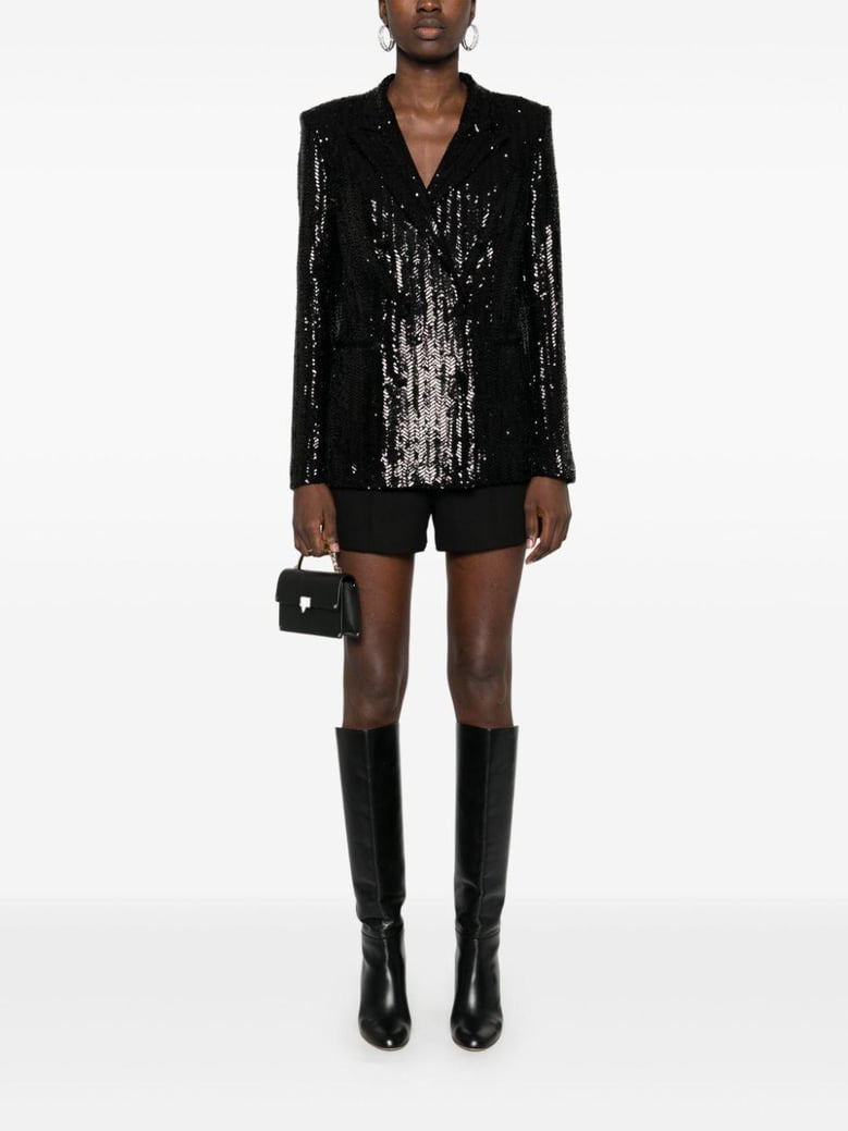 j-parigi woman jacket by Selfnex
