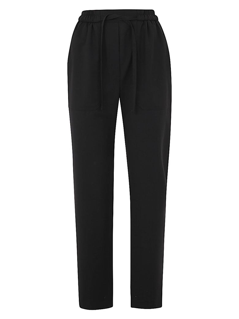 jogging trousers by Selfnex