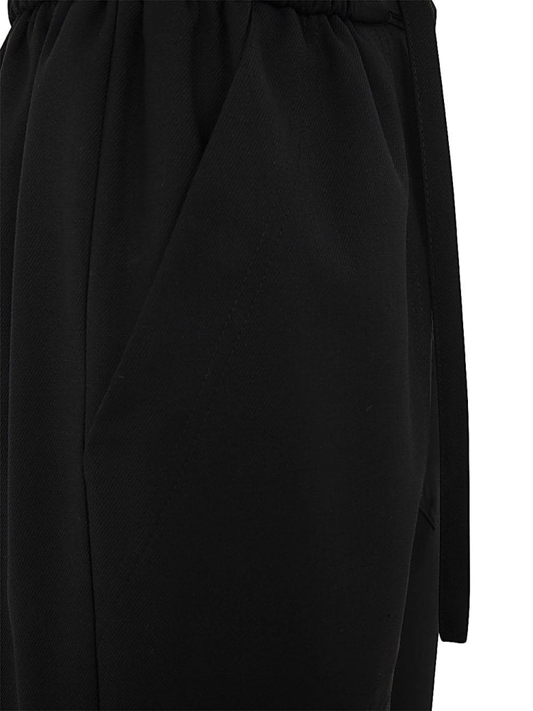 jogging trousers by Selfnex