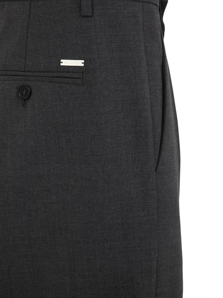relax pant by Selfnex