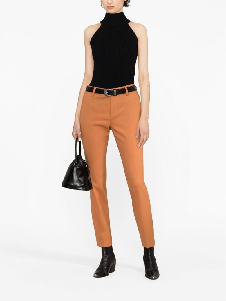 cool girl pant by Selfnex