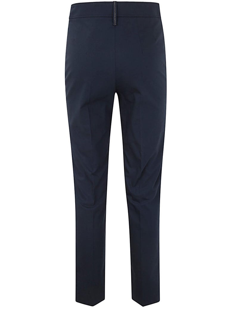 trouser by Selfnex