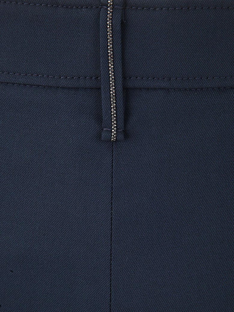 trouser by Selfnex