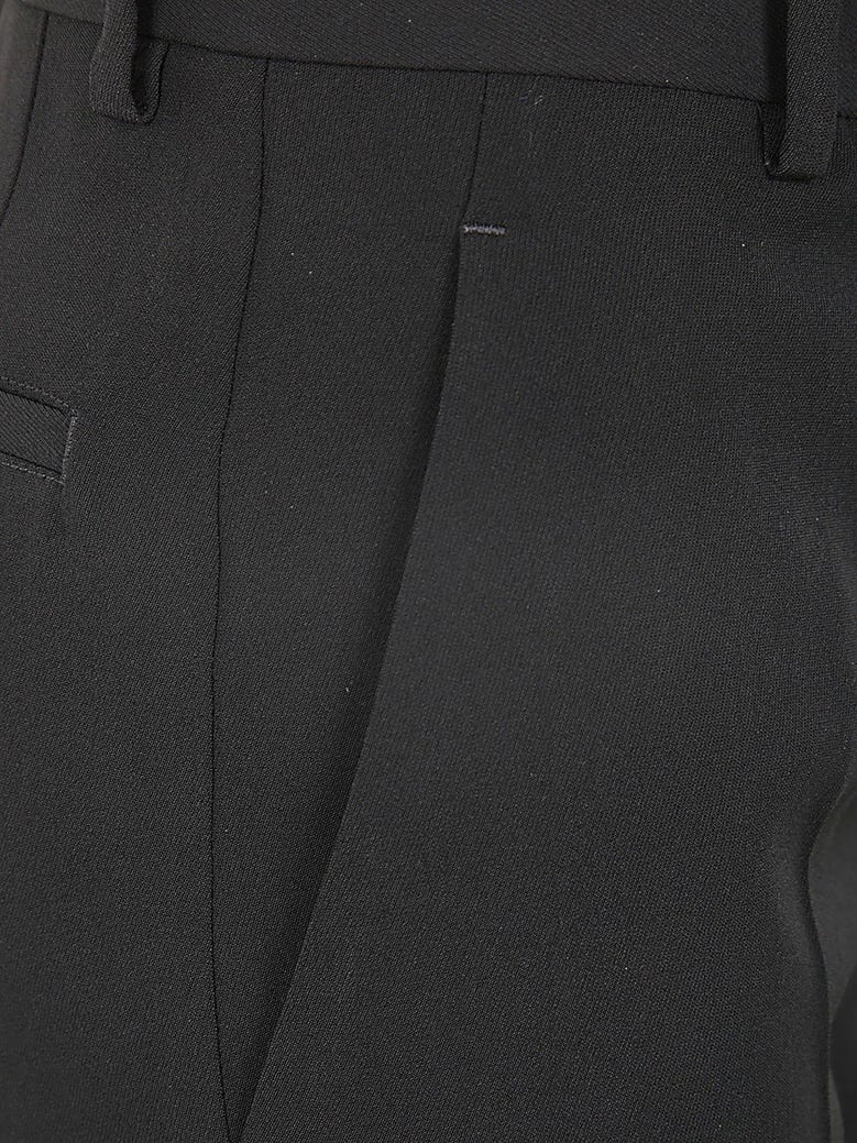 maaike flared leg comfort trousers by Selfnex