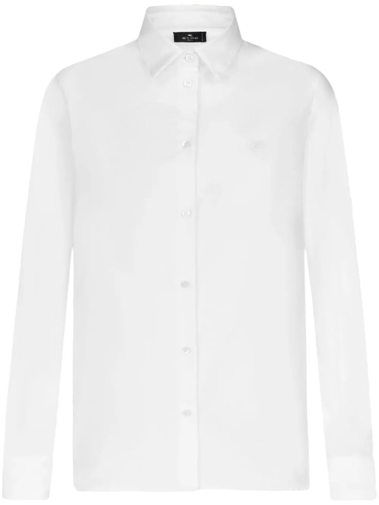 oxford shirt by Selfnex