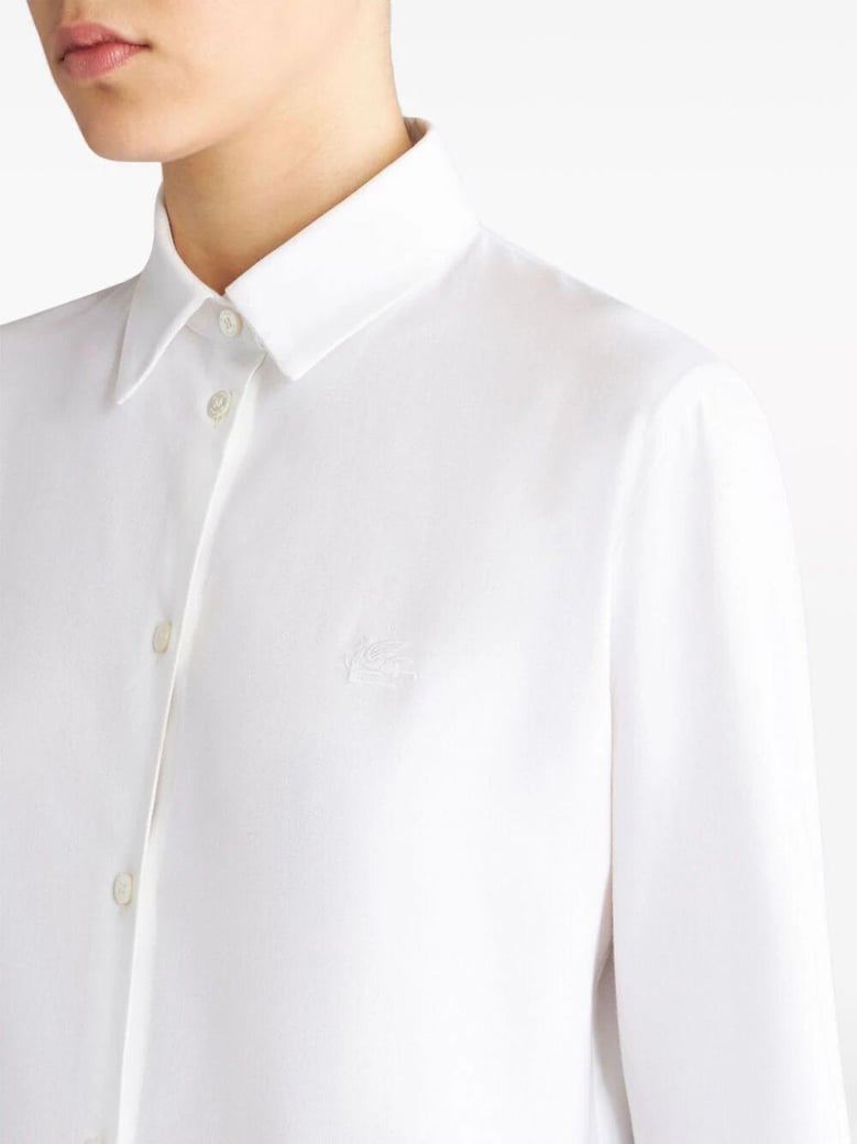 oxford shirt by Selfnex