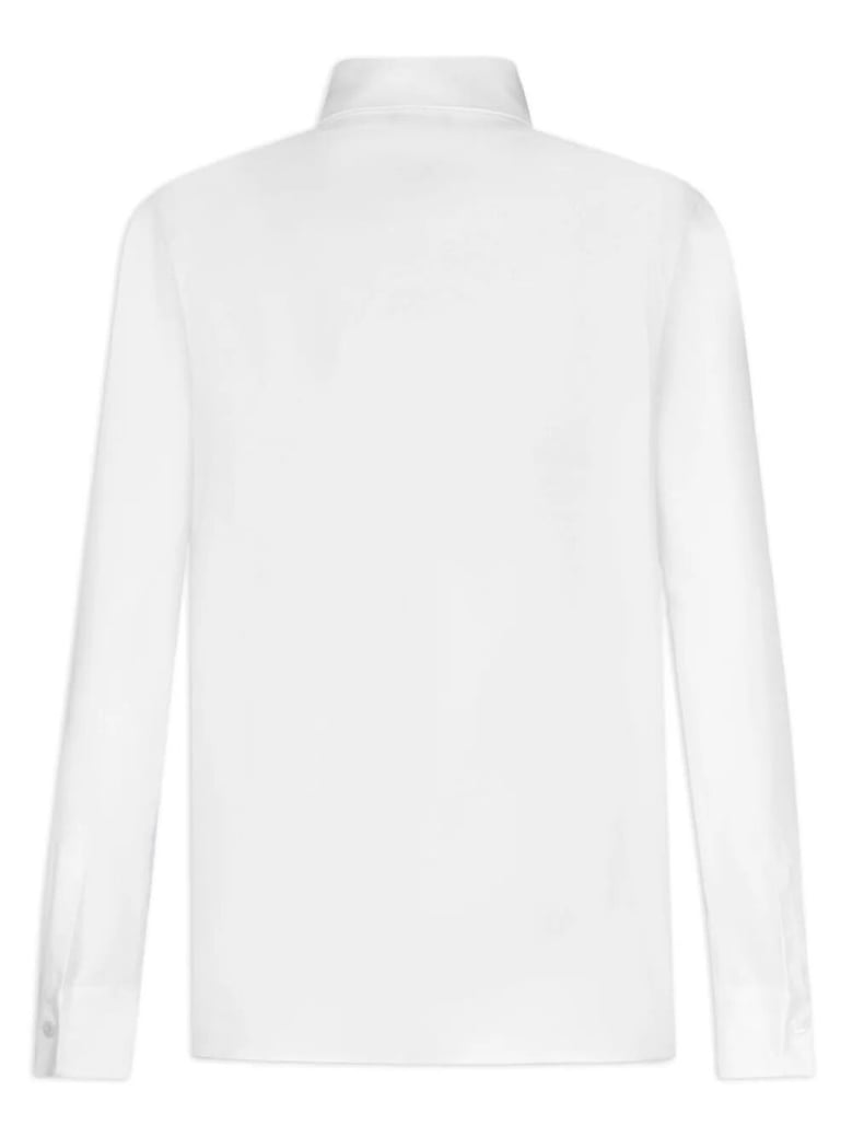 oxford shirt by Selfnex