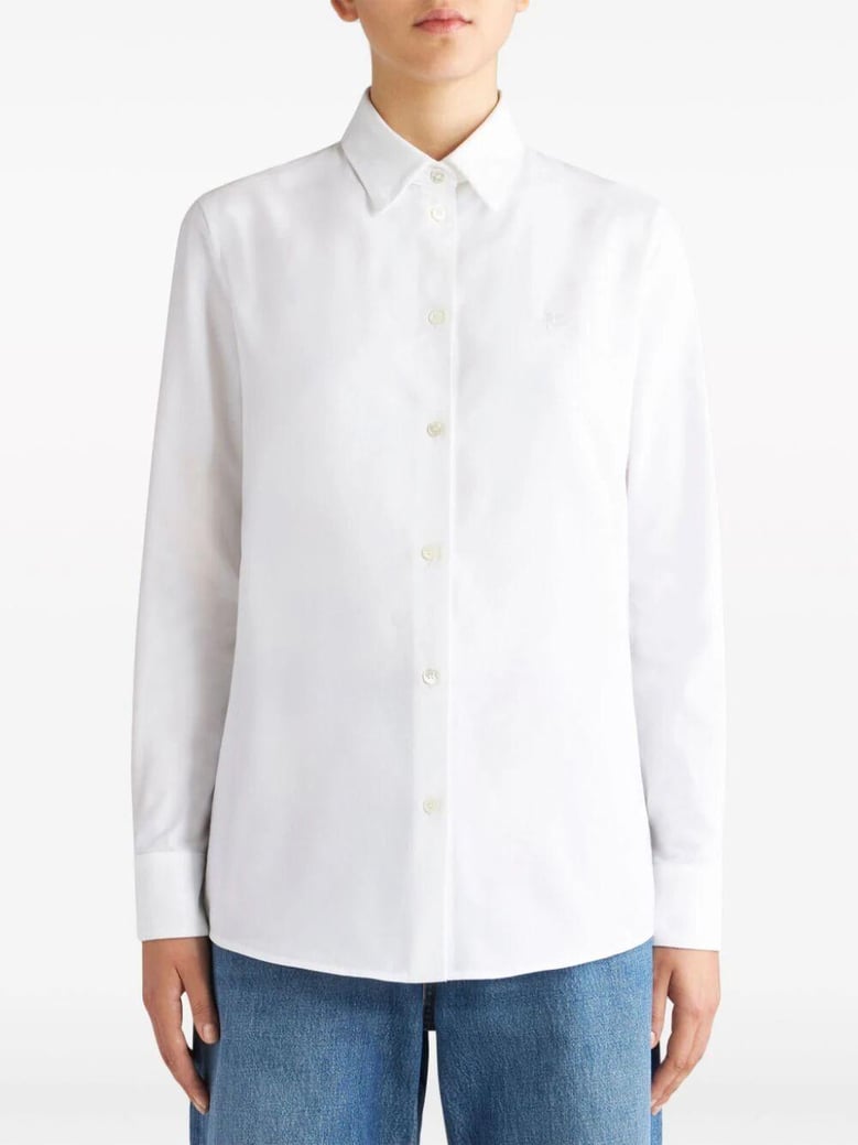 oxford shirt by Selfnex