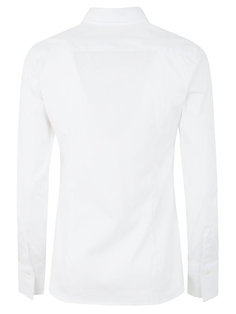 shirt by Selfnex