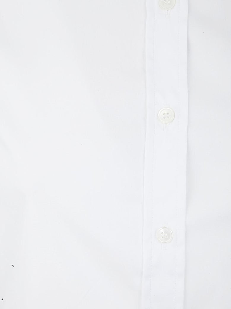shirt by Selfnex