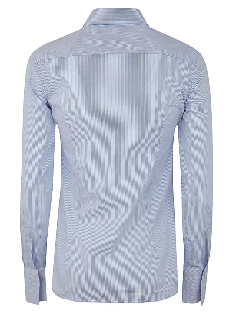 shirt by Selfnex
