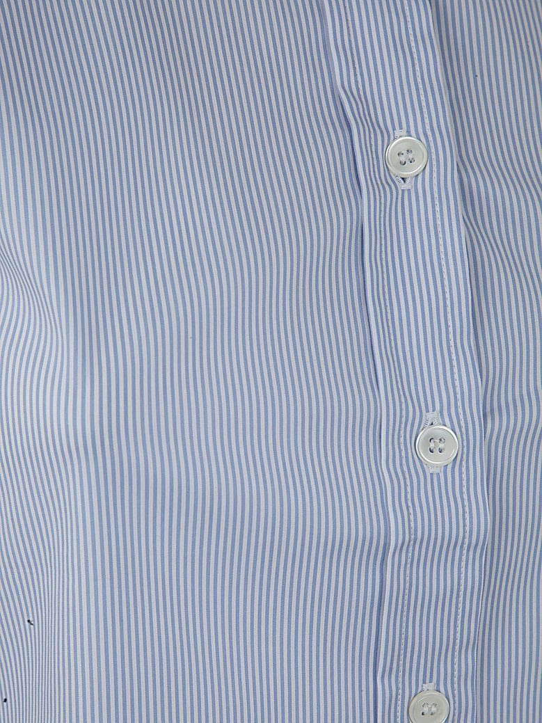shirt by Selfnex