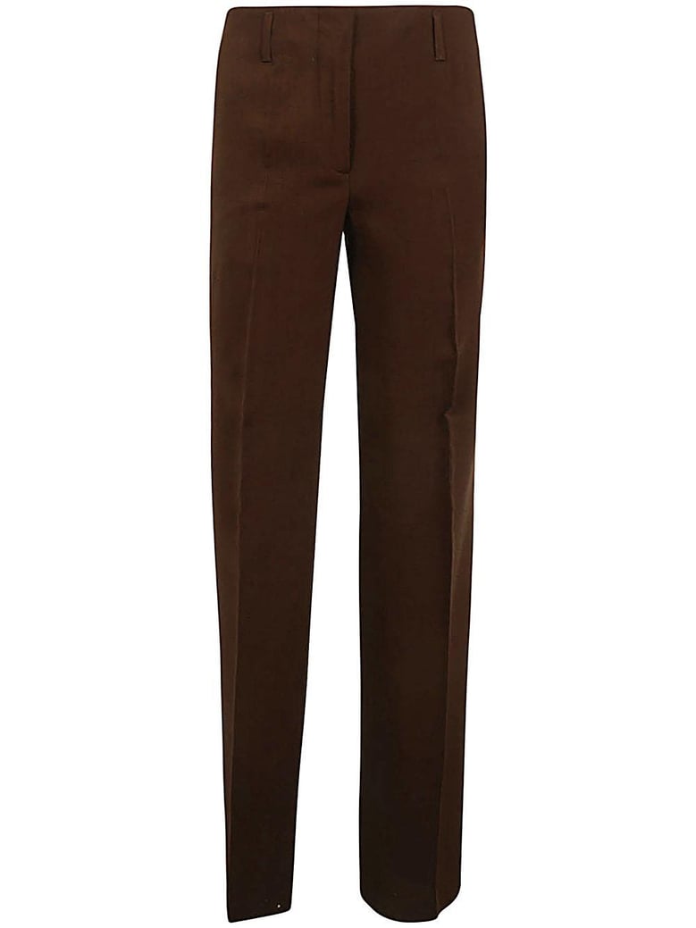 01290 parchia bis 8057 pants by Selfnex