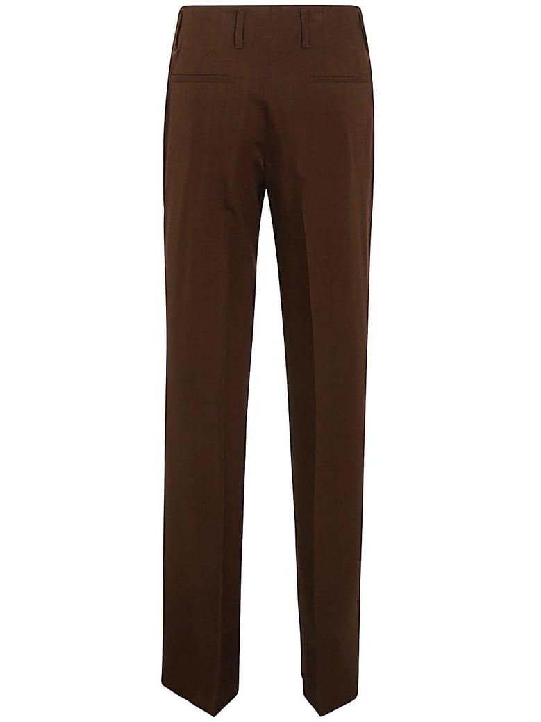 01290 parchia bis 8057 pants by Selfnex