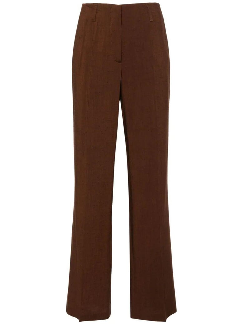 01290 parchia bis 8057 pants by Selfnex