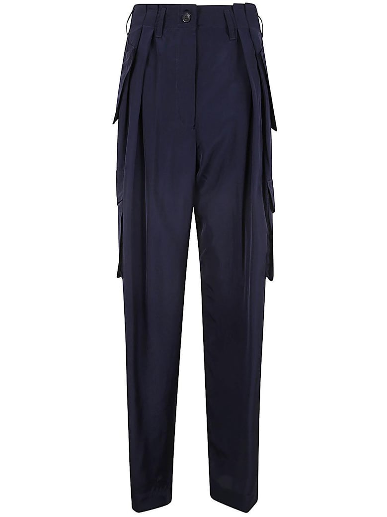 01370 polkar 8374 pants by Selfnex
