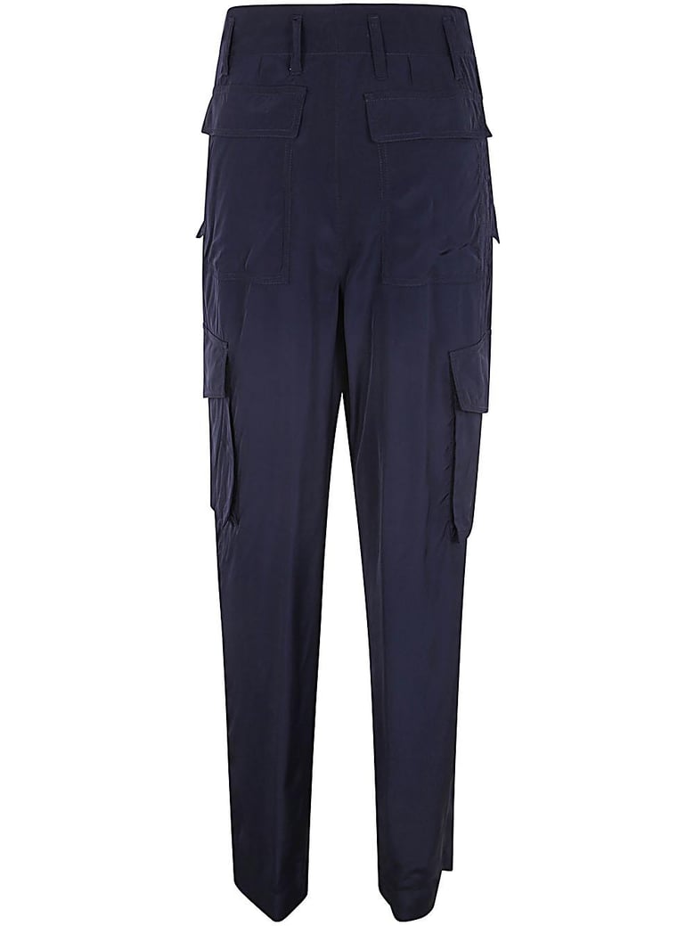 01370 polkar 8374 pants by Selfnex