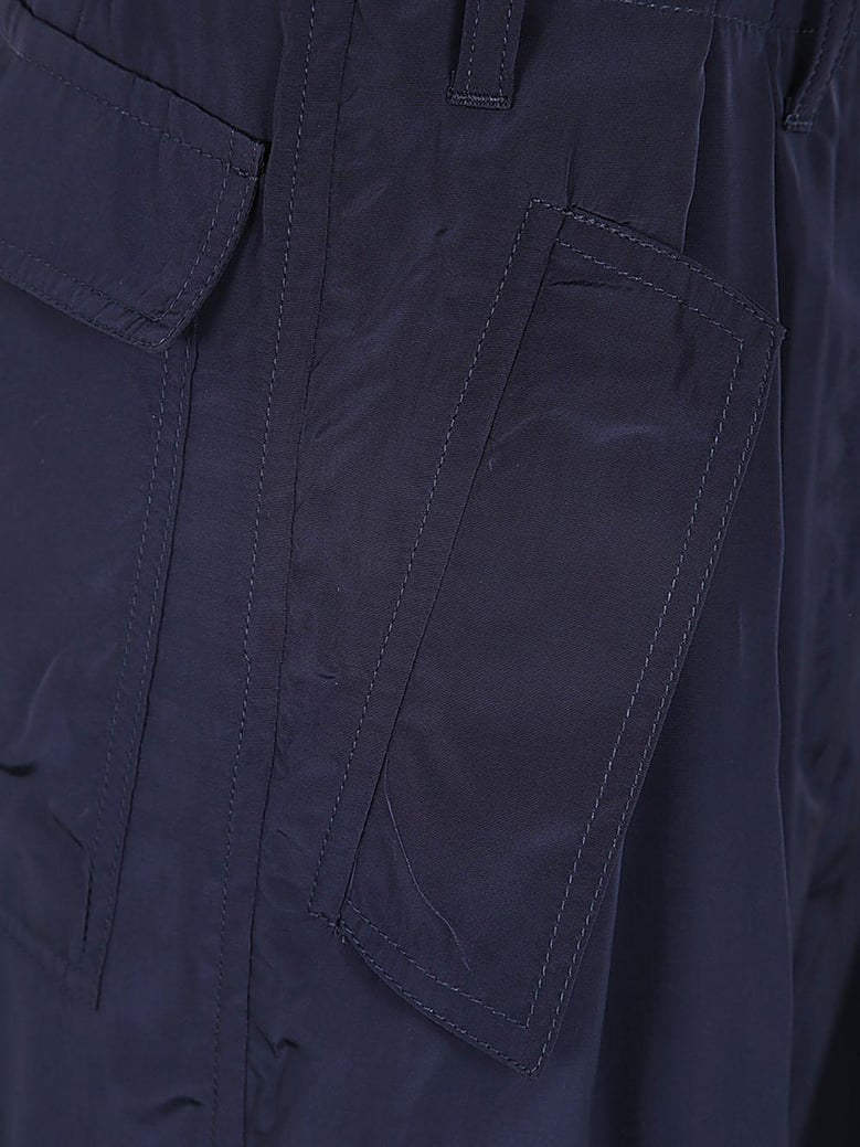 01370 polkar 8374 pants by Selfnex
