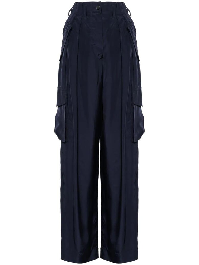 01370 polkar 8374 pants by Selfnex