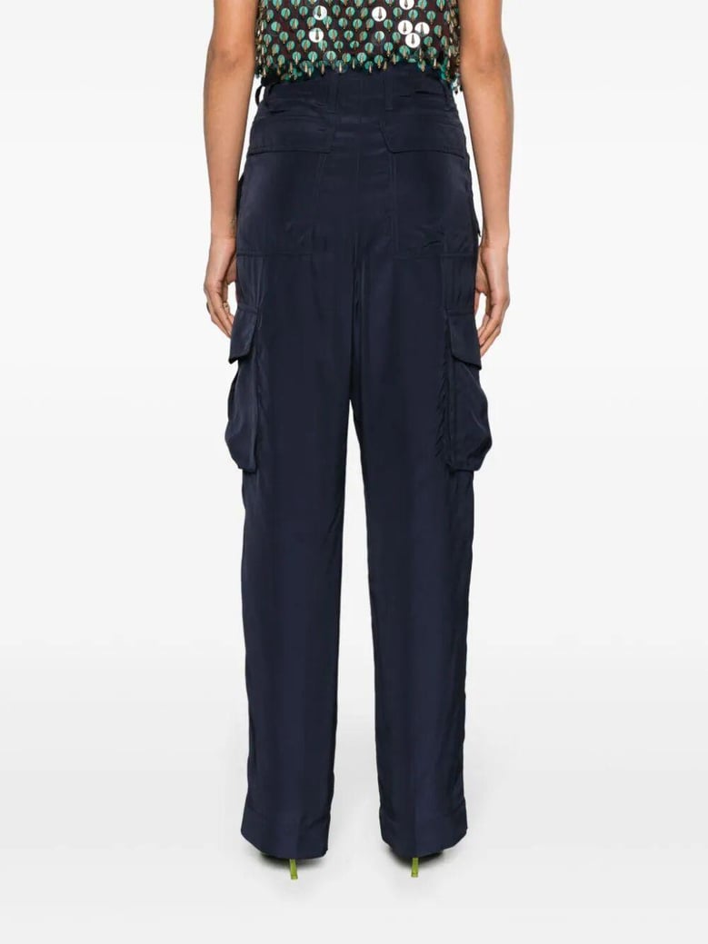 01370 polkar 8374 pants by Selfnex