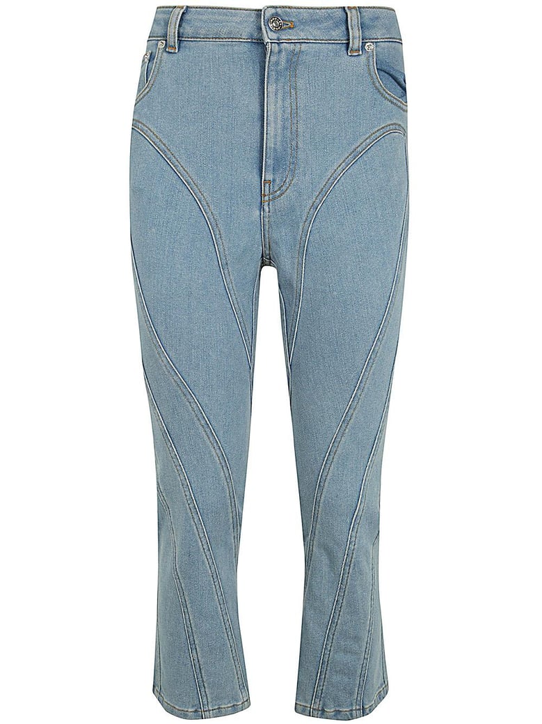 pa0426 jeans by Selfnex