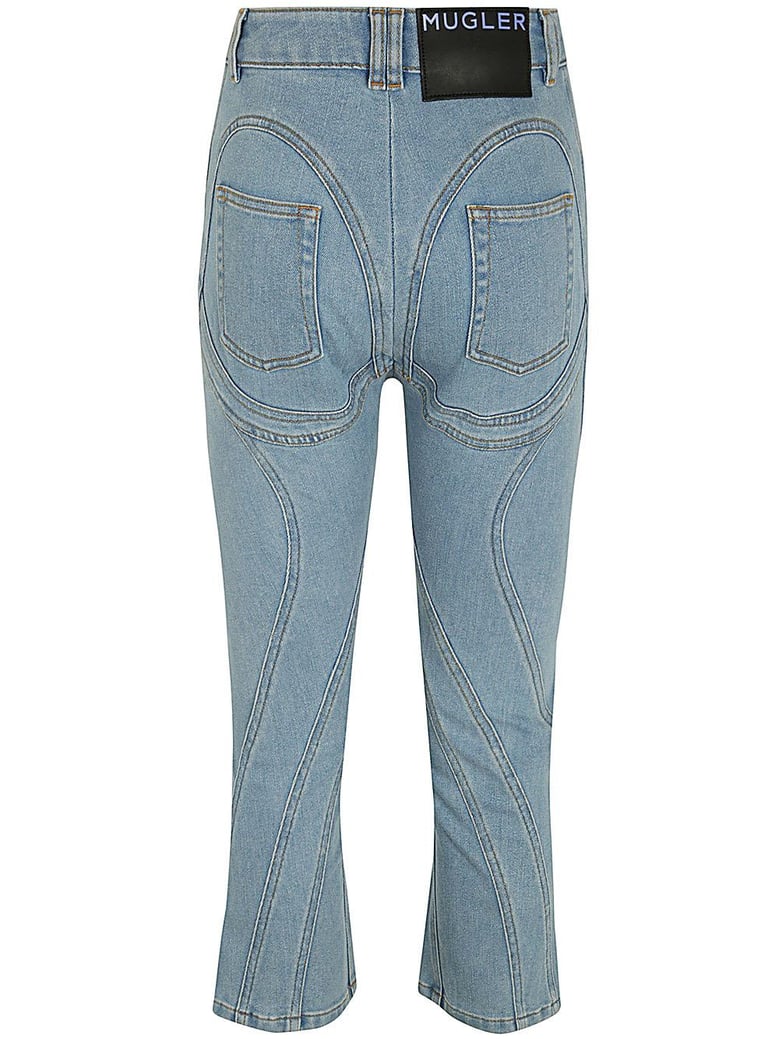pa0426 jeans by Selfnex