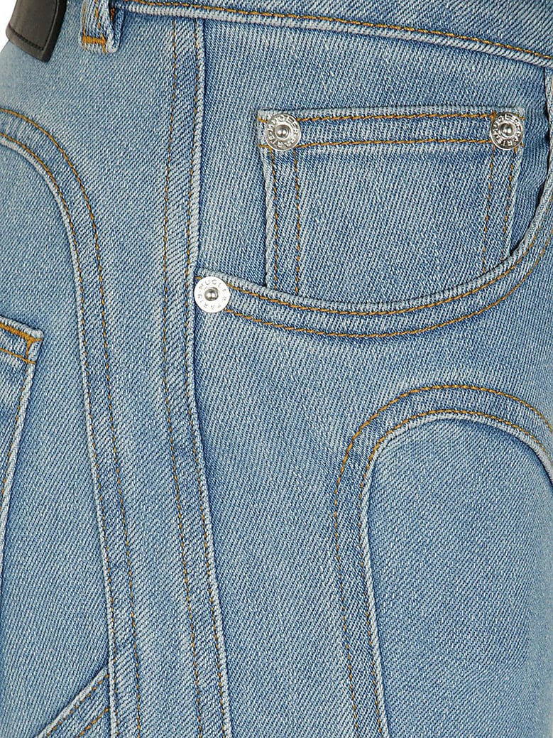 pa0426 jeans by Selfnex